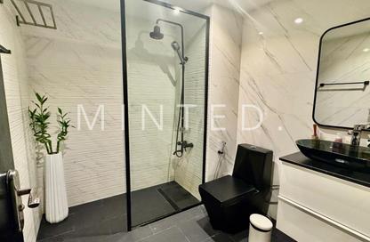 Apartment - 1 Bedroom - 1 Bathroom for rent in Diamond Views 4 Villas A - Diamond Views 4 - District 11 - Jumeirah Village Circle - Dubai