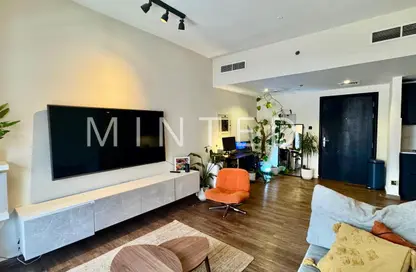 Apartment - 1 Bedroom - 1 Bathroom for rent in Diamond Views 4 - Diamond Views - Jumeirah Village Circle - Dubai