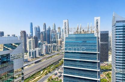 شقة - 3 - 4 للبيع في O2 ريزيدنس - (JLT) مجمع O - أبراج بحيرات الجميرا - دبي