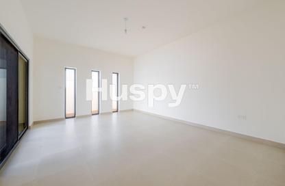Villa - 4 Bedrooms - 6 Bathrooms for rent in Alreeman II - Al Shamkha - Abu Dhabi