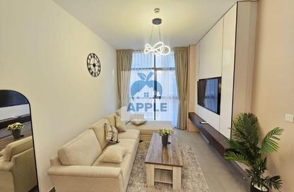 Apartment - 1 Bedroom - 1 Bathroom for rent in Souks Residential - Al Mamsha - Muwaileh - Sharjah