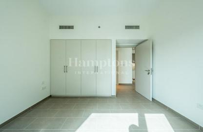 Apartment - 1 Bedroom - 1 Bathroom for rent in Park Heights 2 Tower 1 - Park Heights 2 - Park Heights - Dubai Hills Estate - Dubai