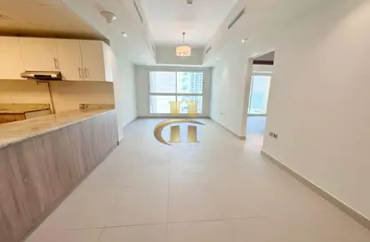 Apartment - 2 Bedrooms - 3 Bathrooms for rent in Dune Residency - District 17 - Jumeirah Village Circle - Dubai