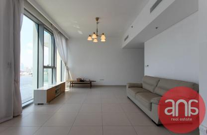 Apartment - 1 Bedroom - 1 Bathroom for rent in Safi 1A - Safi 1 - Safi - Town Square - Dubai
