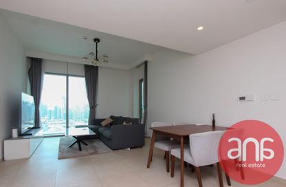 Apartment - 1 Bedroom - 1 Bathroom for rent in Safi 1A - Safi 1 - Safi - Town Square - Dubai