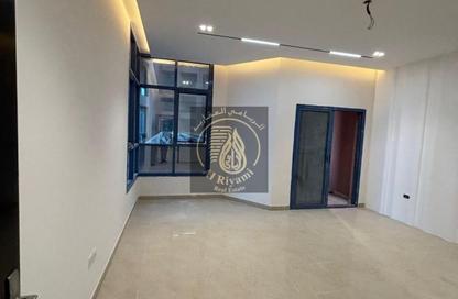 Apartment - 2 Bedrooms - 2 Bathrooms for sale in Al Naemiya Tower 1 - Al Naemiya Towers - Al Nuaimiya - Ajman