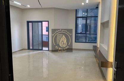 Apartment - 2 Bedrooms - 2 Bathrooms for sale in Al Naemiya Tower 1 - Al Naemiya Towers - Al Nuaimiya - Ajman