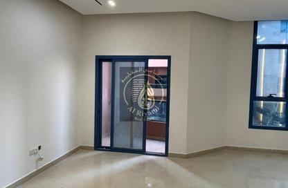 Apartment - 2 Bedrooms - 2 Bathrooms for sale in Al Naemiya Tower 1 - Al Naemiya Towers - Al Nuaimiya - Ajman
