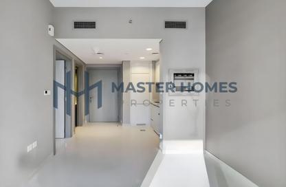 Apartment - 1 Bedroom - 1 Bathroom for rent in Zada Tower - Business Bay - Dubai