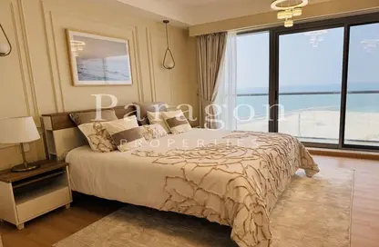 شقة - 1 حمام للبيع في باسيفيك ساموا - باسيفيك - جزيرة المرجان - رأس الخيمة