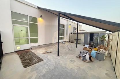 Apartment - 3 - 2 for rent in Khalifa City A Villas - Khalifa City A - Khalifa City - Abu Dhabi