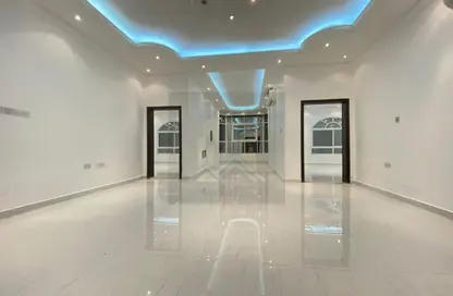 Apartment - 4 Bedrooms - 3 Bathrooms for rent in Khalifa City A Villas - Khalifa City A - Khalifa City - Abu Dhabi