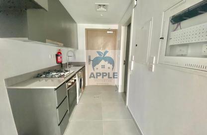 Apartment - Studio - 1 Bathroom for rent in Tiraz - Naseej District - Aljada - Sharjah Apartment - Studio - 1 Bathroom for rent in Tiraz - Naseej District - Aljada - Sharjah