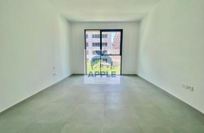 Apartment - Studio - 1 Bathroom for rent in Tiraz - Naseej District - Aljada - Sharjah