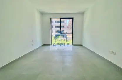 Apartment - 1 Bathroom for rent in Tiraz - Naseej District - Aljada - Sharjah