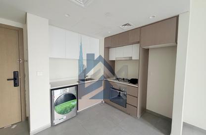Apartment - 1 - 2 for rent in The Solo - Aljada - Sharjah Apartment - 1 - 2 for rent in The Solo - Aljada - Sharjah