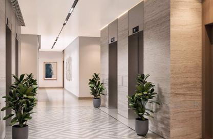 Apartment - 1 Bedroom - 2 Bathrooms for sale in Azura Residences - Dubai Islands - Dubai Apartment - 1 Bedroom - 2 Bathrooms for sale in Azura Residences - Dubai Islands - Dubai