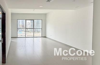 Apartment - 1 Bedroom - 2 Bathrooms for rent in Bellevue Tower 1 - Bellevue Towers - Downtown Dubai - Dubai