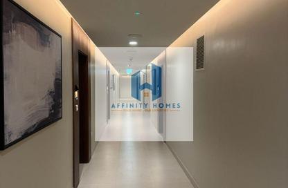 Apartment - 1 Bedroom - 1 Bathroom for sale in The Mayfair - Town Square - Dubai Apartment - 1 Bedroom - 1 Bathroom for sale in The Mayfair - Town Square - Dubai
