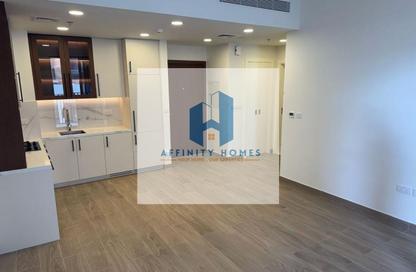 Apartment - 1 Bedroom - 1 Bathroom for sale in The Mayfair - Town Square - Dubai Apartment - 1 Bedroom - 1 Bathroom for sale in The Mayfair - Town Square - Dubai