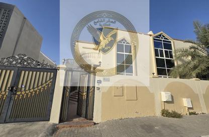 Villa - 5 Bedrooms - 5 Bathrooms for rent in Al Fayha - Al Sharq - Sharjah