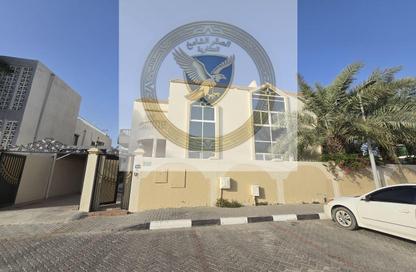 Villa - 5 Bedrooms - 5 Bathrooms for rent in Al Fayha - Al Sharq - Sharjah