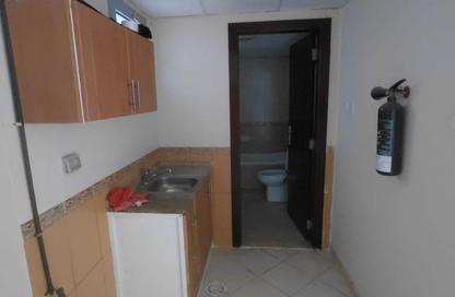 Apartment - Studio - 1 Bathroom for rent in Muwailih Building - Muwaileh - Sharjah