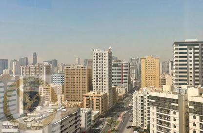 Apartment - 1 Bedroom - 1 Bathroom for rent in Al Majaz 2 - Al Majaz - Sharjah Apartment - 1 Bedroom - 1 Bathroom for rent in Al Majaz 2 - Al Majaz - Sharjah