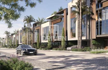 Villa - 4 - 5 for sale in Verdana Residence - Verdana 1 - Verdana - Dubai Investment Park 1 (DIP 1) - Dubai Investment Park (DIP) - Dubai Villa - 4 - 5 for sale in Verdana Residence - Verdana 1 - Verdana - Dubai Investment Park 1 (DIP 1) - Dubai Investment Park (DIP) - Dubai