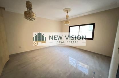 Villa - 6 - 5 for rent in Sharqan - Al Heerah - Sharjah