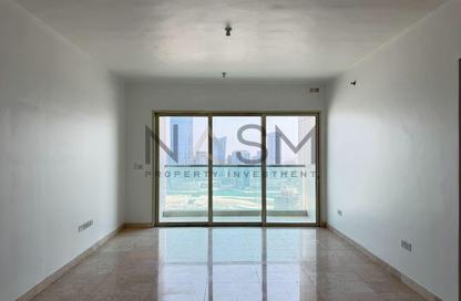 Apartment - 2 - 1 for rent in Marina Heights 2 - Marina Square - Al Reem Island - Abu Dhabi