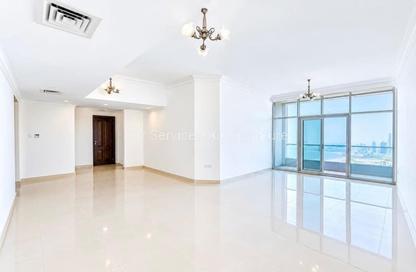 Apartment - 2 - 3 for rent in Al Taawun Street - Al Taawun - Sharjah