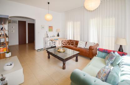 Villa - 3 - 3 for sale in Alma 1 - Alma - Arabian Ranches - Dubai