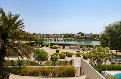 Villa - 3 - 3 for sale in Alma 1 - Alma - Arabian Ranches - Dubai