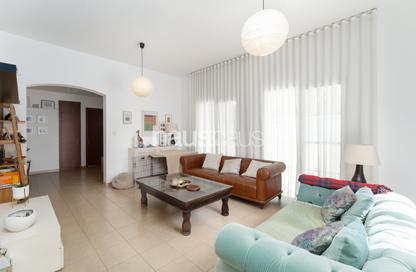 Villa - 3 - 3 for sale in Alma 1 - Alma - Arabian Ranches - Dubai