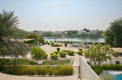 Villa - 3 - 3 for sale in Alma 1 - Alma - Arabian Ranches - Dubai
