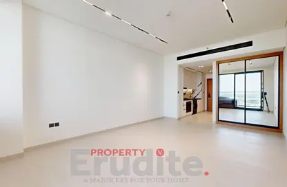 Apartment - 1 Bathroom for rent in Trillionaire Residences - Business Bay - Dubai