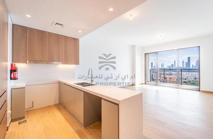 Apartment - 2 Bedrooms - 3 Bathrooms for rent in Le Ciel 1 - Le Ciel - Port de La Mer - La Mer - Jumeirah - Dubai