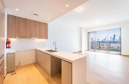 Apartment - 2 Bedrooms - 3 Bathrooms for rent in Le Ciel 1 - Le Ciel - Port de La Mer - La Mer - Jumeirah - Dubai