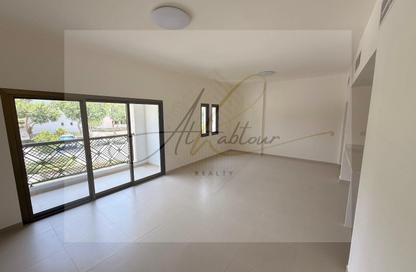 Apartment - 3 Bedrooms - 3 Bathrooms for rent in The Gardens Building 29 - The Gardens Buildings - The Gardens - Dubai Apartment - 3 Bedrooms - 3 Bathrooms for rent in The Gardens Building 29 - The Gardens Buildings - The Gardens - Dubai
