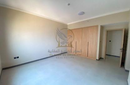 Apartment - 3 Bedrooms - 4 Bathrooms for rent in Al Khail Tower 1 - Al Khail Towers - Ajman Downtown - Ajman Apartment - 3 Bedrooms - 4 Bathrooms for rent in Al Khail Tower 1 - Al Khail Towers - Ajman Downtown - Ajman