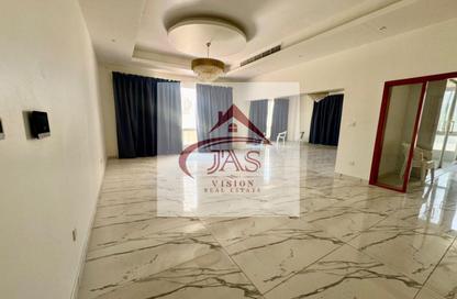 Villa - 6 Bedrooms - 7 Bathrooms for rent in Murooj Al Furjan East - Murooj Al Furjan - Al Furjan - Dubai