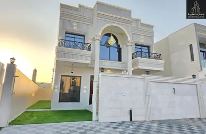 فيلا - 6 غرف نوم - 8 حمامات للبيع في الزاهية جاردنز - الزاهية - عجمان