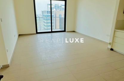 Apartment - 1 - 1 for rent in Park Ridge Tower C - Park Ridge - Dubai Hills Estate - Dubai