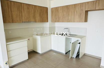 Apartment - 1 - 1 for rent in Park Ridge Tower C - Park Ridge - Dubai Hills Estate - Dubai