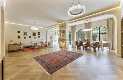 Villa - 4 Bedrooms - 5 Bathrooms for rent in Ponderosa - The Villa - Dubai Villa - 4 Bedrooms - 5 Bathrooms for rent in Ponderosa - The Villa - Dubai