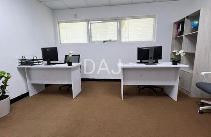 Office Space - Studio - 1 Bathroom for rent in Al Rostamani Building - Port Saeed - Deira - Dubai Office Space - Studio - 1 Bathroom for rent in Al Rostamani Building - Port Saeed - Deira - Dubai