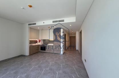 Apartment - 1 - 1 for rent in Peninsula Two - Peninsula - Business Bay - Dubai