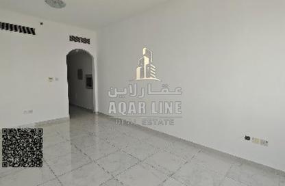 Apartment - Studio - 1 Bathroom for rent in Ajman Hills - Al Alia - Ajman Apartment - Studio - 1 Bathroom for rent in Ajman Hills - Al Alia - Ajman