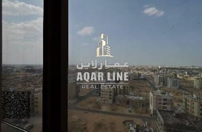 Apartment - Studio - 1 Bathroom for rent in Ajman Hills - Al Alia - Ajman Apartment - Studio - 1 Bathroom for rent in Ajman Hills - Al Alia - Ajman